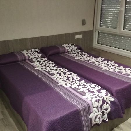 Pension Gaztelugatxe Hbi01325 Bermeo Dış mekan fotoğraf