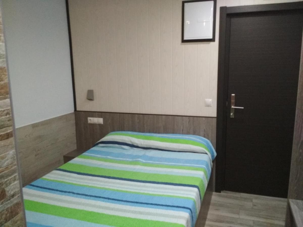 Pension Gaztelugatxe Hbi01325 Bermeo Dış mekan fotoğraf