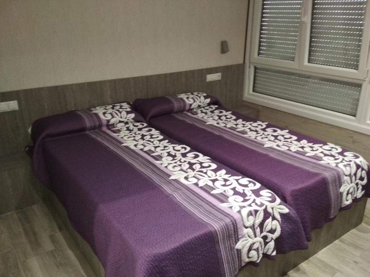Pension Gaztelugatxe Hbi01325 Bermeo Dış mekan fotoğraf
