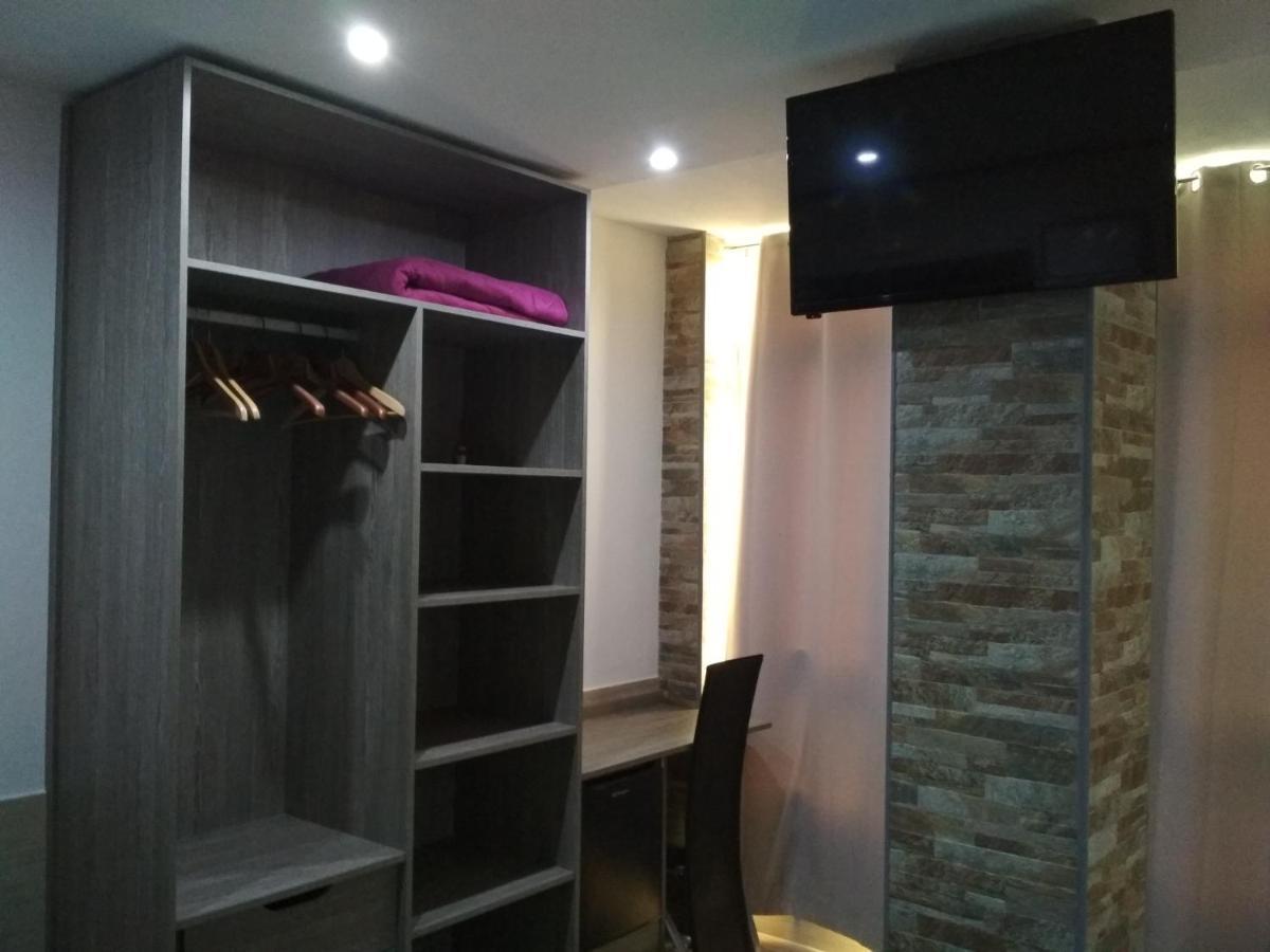 Pension Gaztelugatxe Hbi01325 Bermeo Dış mekan fotoğraf