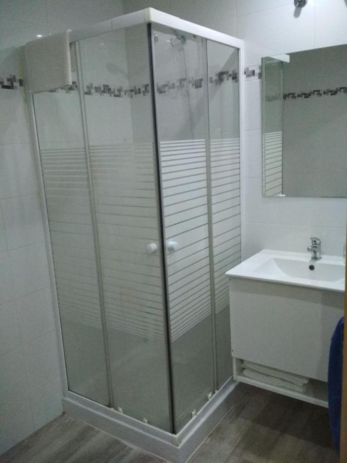 Pension Gaztelugatxe Hbi01325 Bermeo Dış mekan fotoğraf